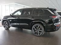 Neu VW Tayron R-line 150 PS (110 kW) 2025 Schwarz SUV