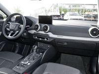 gebraucht Audi Q2 Q2S line 35 TDI quattro 110(150) kW(PS) S tronic
