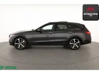 Gebraucht Mercedes 220 200 PS (147 kW) 2023 Grau (metallic) Kombi