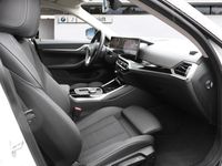 gebraucht BMW i4 eDrive35 Klimaaut. Sitzhzg. Vorn