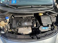 Gebraucht Peugeot 207 CC Filou 120 PS (88 kW) 2007 Cabrio