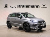 Neu Seat Ateca Black Edition 150 PS (110 kW) 2026 Grau SUV