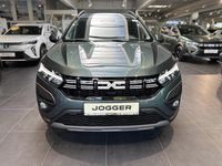 Neu Dacia Jogger Expression 110 PS (80 kW) 2025 Van / Kleinbus