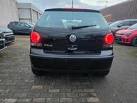 Gebraucht VW Polo 2006 Schwarz Kleinwagen