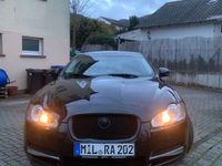 gebraucht Jaguar XF 3.0 V6 Diesel S Luxury