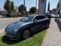 Neu Ora 07 GT 300 kW (408 PS) 2025 Grau Limousine