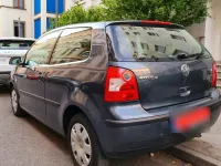 Gebraucht VW Polo 75 PS (55 kW) 2002 Limousine
