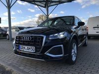 Używany Audi Q2 150 KM (110 kW) 2023 Czarny SUV
