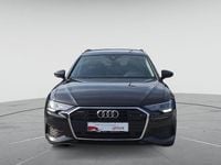 Gebraucht Audi A6 Ambiente 204 PS (150 kW) 2020 Vesuvgrau metallic Kombi