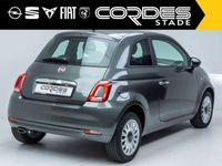 gebraucht Fiat 500 Lounge 1.0 Mild Hybrid Alu DAB Klima PDC (85)