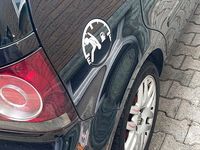 Gebraucht VW Polo United 69 PS (50 kW) 2008 Schwarz Kleinwagen