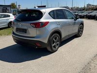 Second-hand Mazda 5 150 CP (110 kW) 2014 Gri Monovolum