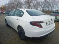 Gebraucht Fiat Tipo Urban 131 PS (96 kW) 2026 Weiß Limousine