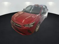 Gebraucht Opel Corsa Edition 101 PS (74 kW) 2023 Rot Kleinwagen