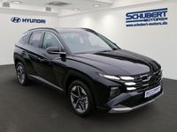 Neu Hyundai Tucson Trend 150 PS (110 kW) 2025 Schwarz SUV
