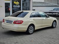 gebraucht Mercedes E200 NGT BlueEfficiency NGD