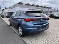 gebraucht Opel Astra Innovation NAVI+KAMERA+TOTWINKEL