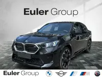 Usata BMW X2 Performance 317 CV (233 kW) 2025 Nero SUV