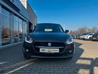 Gebraucht Suzuki Swift Comfort 83 PS (61 kW) 2021 Grau Kleinwagen