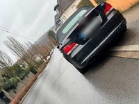 Gebraucht BMW 123 Cabriolet 204 PS (150 kW) 2009 Schwarz Cabrio