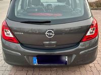 gebraucht Opel Corsa D 1,2