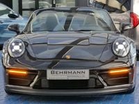 Gebraucht Porsche 911 Carrera GTS 480 PS (353 kW) 2023 Othercolor Cabrio