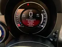 Gebraucht Abarth 595C 165 PS (121 kW) 2021 Grau Cabrio