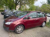 gebraucht Ford C-MAX Ghia 1.6 2005