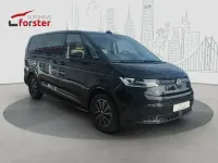 Second-hand VW Multivan 150 CP (110 kW) 2024 Monovolum