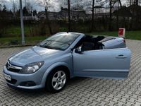 gebraucht Opel Astra Cabriolet Cabrio -Twintop