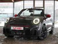 Gebraucht Mini John Cooper Works 231 PS (169 kW) 2023 Schwarz Kleinwagen