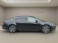 Gebraucht Renault Talisman Initiale Paris 224 PS (164 kW) 2020 Schwarz Limousine