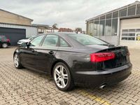 gebraucht Audi A6 Lim. 2.0 TFSI S line Sport / Plus