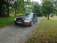 Używany Audi A6 Ambiente 280 KM (205 kW) 2007 Czarny Kombi