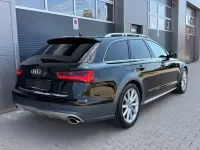 Gebraucht Audi A6 Allroad Sport 272 PS (200 kW) 2017 Schwarz Kombi