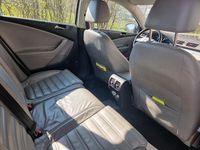 Gebraucht VW Passat 200 PS (147 kW) 2006 Grau Kombi