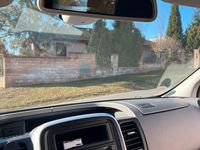 Gebraucht Renault Trafic 125 PS (91 kW) 2019 Weiß Van / Kleinbus