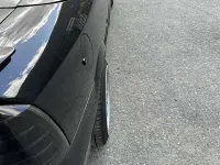 Gebraucht Opel Astra Cabriolet 147 PS (108 kW) 2002 Schwarz Cabrio