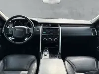 Gebraucht Land Rover Discovery HSE Luxury 258 PS (189 kW) 2017 Schwarz SUV