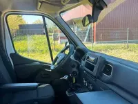 Usata Renault Master 150 CV (110 kW) 2021 Bianco Monovolume