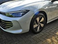 Gebraucht VW Passat Business 150 PS (110 kW) 2024 Weiß Kombi