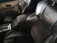 Gebraucht Chrysler 300C 431 PS (317 kW) 2007 Silber Limousine