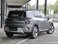 Occasion Smart #5 Premium 266 kW (363 ch) 2026 Gris SUV