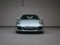 Gebraucht Porsche 911 Carrera 4 GTS 450 PS (330 kW) 2017 Grau