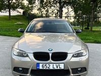 Gebraucht BMW 325 M Sport 218 PS (160 kW) 2007 Beige Coupé