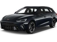 Gebraucht Cupra Leon 150 PS (110 kW) 2024 Kombi