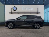 Gebraucht BMW iX 239 kW (326 PS) 2022 Grau SUV