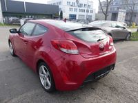 gebraucht Hyundai Veloster Style