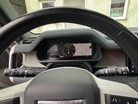 Gebraucht Land Rover Defender SE Dynamic 300 PS (220 kW) 2023 Braun SUV