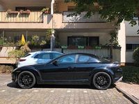 Używany Mazda RX8 192 KM (141 kW) 2004 Czarny Coupe